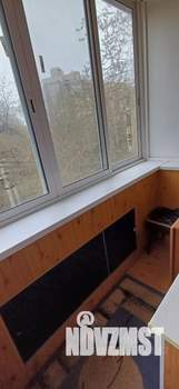 1-к квартира, на длительный срок, 31м2, 4/5 этаж