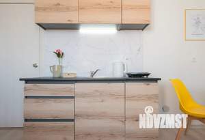 1-к квартира, посуточно, 32м2, 12/16 этаж