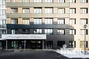 1-к квартира, посуточно, 48м2, 1/1 этаж