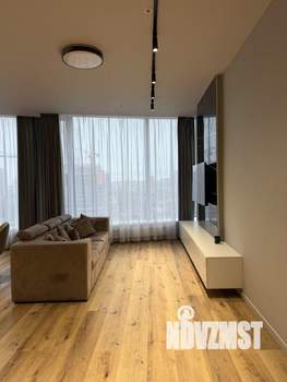 2-к квартира, на длительный срок, 79м2, 12/52 этаж