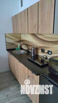 1-к квартира, посуточно, 40м2, 4/10 этаж