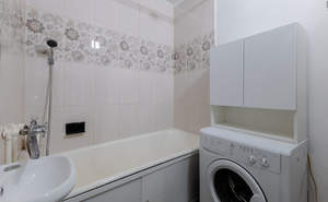 1-к квартира, на длительный срок, 32м2, 4/5 этаж