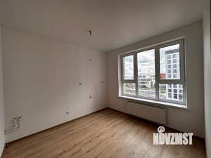 Студия квартира, на длительный срок, 33м2, 5/9 этаж