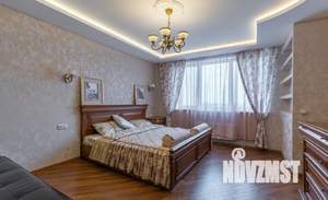 2-к квартира, посуточно, 45м2, 1/1 этаж