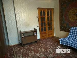 2-к квартира, на длительный срок, 43м2, 2/5 этаж