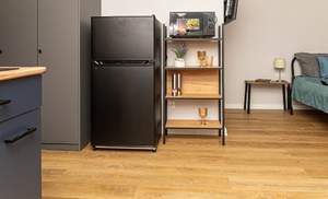 Студия квартира, на длительный срок, 30м2, 25/25 этаж