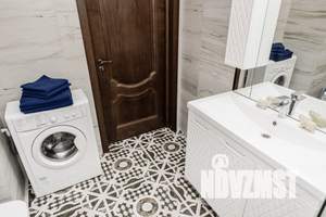 1-к квартира, посуточно, 35м2, 10/32 этаж