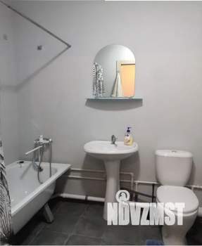 Студия квартира, посуточно, 41м2, 23/26 этаж