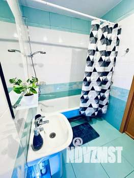 1-к квартира, посуточно, 45м2, 11/23 этаж