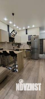 1-к квартира, на длительный срок, 48м2, 9/21 этаж