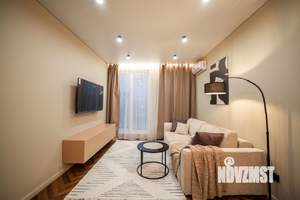 1-к квартира, на длительный срок, 41м2, 5/15 этаж