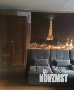 3-к квартира, на длительный срок, 60м2, 4/5 этаж