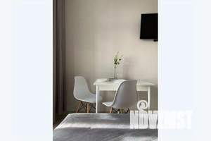 1-к квартира, посуточно, 42м2, 6/26 этаж