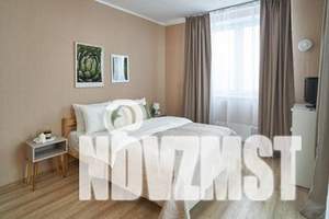 2-к квартира, посуточно, 60м2, 8/25 этаж