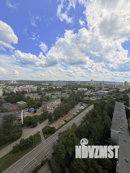 2-к квартира, на длительный срок, 57м2, 16/30 этаж