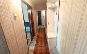 2-к квартира, на длительный срок, 64м2, 4/9 этаж