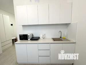 Студия квартира, посуточно, 30м2, 19/28 этаж