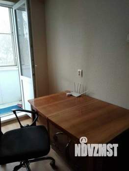 1-к квартира, на длительный срок, 29м2, 2/5 этаж