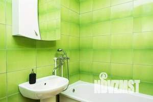 1-к квартира, посуточно, 40м2, 2/8 этаж