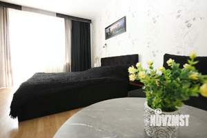 1-к квартира, посуточно, 50м2, 3/14 этаж