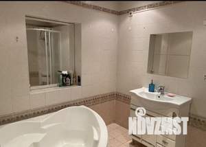 3-к квартира, на длительный срок, 96м2, 5/10 этаж