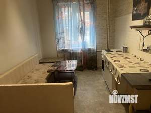 1-к квартира, на длительный срок, 35м2, 1/2 этаж