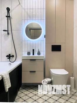 Студия квартира, посуточно, 30м2, 5/24 этаж