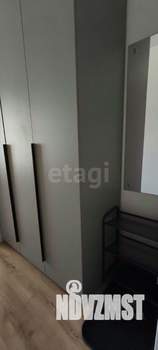 1-к квартира, на длительный срок, 37м2, 23/33 этаж