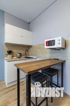 1-к квартира, посуточно, 30м2, 7/17 этаж