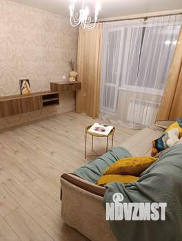 2-к квартира, на длительный срок, 43м2, 3/9 этаж