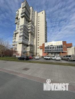 2-к квартира, на длительный срок, 53м2, 14/16 этаж