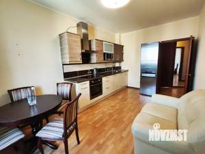 1-к квартира, на длительный срок, 42м2, 10/16 этаж