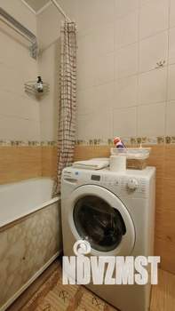 2-к квартира, посуточно, 45м2, 1/5 этаж