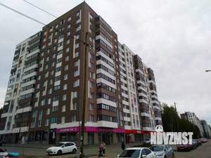 2-к квартира, на длительный срок, 54м2, 6/13 этаж