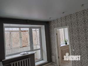 2-к квартира, на длительный срок, 43м2, 3/5 этаж