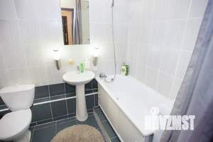 1-к квартира, посуточно, 45м2, 7/19 этаж