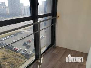 1-к квартира, на длительный срок, 39м2, 11/24 этаж