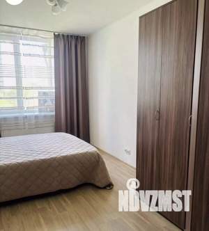 2-к квартира, посуточно, 48м2, 1/1 этаж