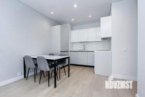 2-к квартира, на длительный срок, 41м2, 4/9 этаж