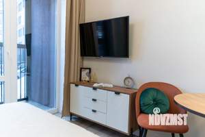 1-к квартира, посуточно, 18м2, 1/1 этаж