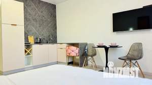 1-к квартира, посуточно, 32м2, 2/28 этаж