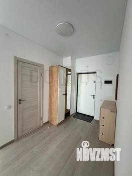 1-к квартира, на длительный срок, 37м2, 7/25 этаж