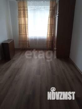 1-к квартира, на длительный срок, 34м2, 1/8 этаж