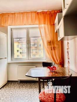 1-к квартира, на длительный срок, 35м2, 2/4 этаж