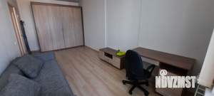 1-к квартира, на длительный срок, 38м2, 13/14 этаж