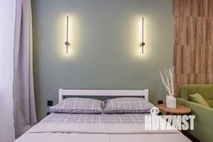 1-к квартира, посуточно, 30м2, 3/6 этаж