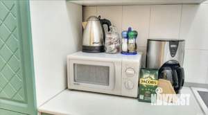 2-к квартира, посуточно, 50м2, 3/25 этаж