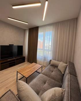 2-к квартира, на длительный срок, 88м2, 6/18 этаж