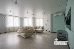 3-к квартира, на длительный срок, 142м2, 5/10 этаж