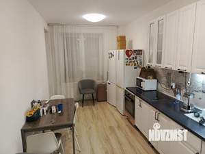 2-к квартира, на длительный срок, 68м2, 11/13 этаж